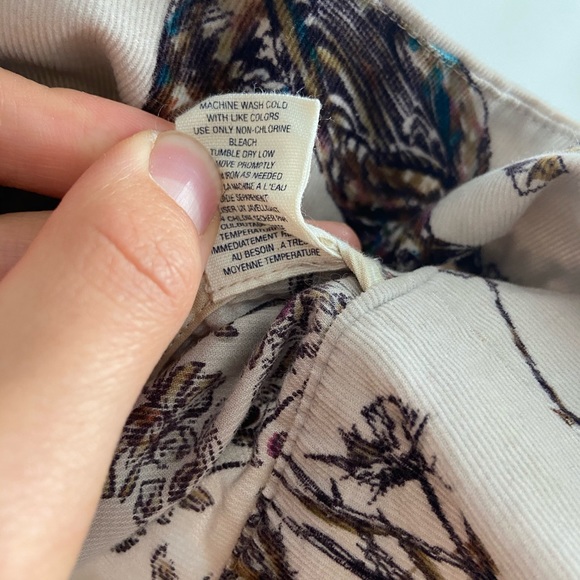 *RARE* EUC Maeve Southward Stop Dress - Picture 8 of 11